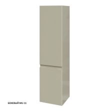 Caprigo Пенал FORTE 35 см, бежевая