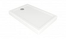 Bas Акриловый поддон Олимпик 130х80см