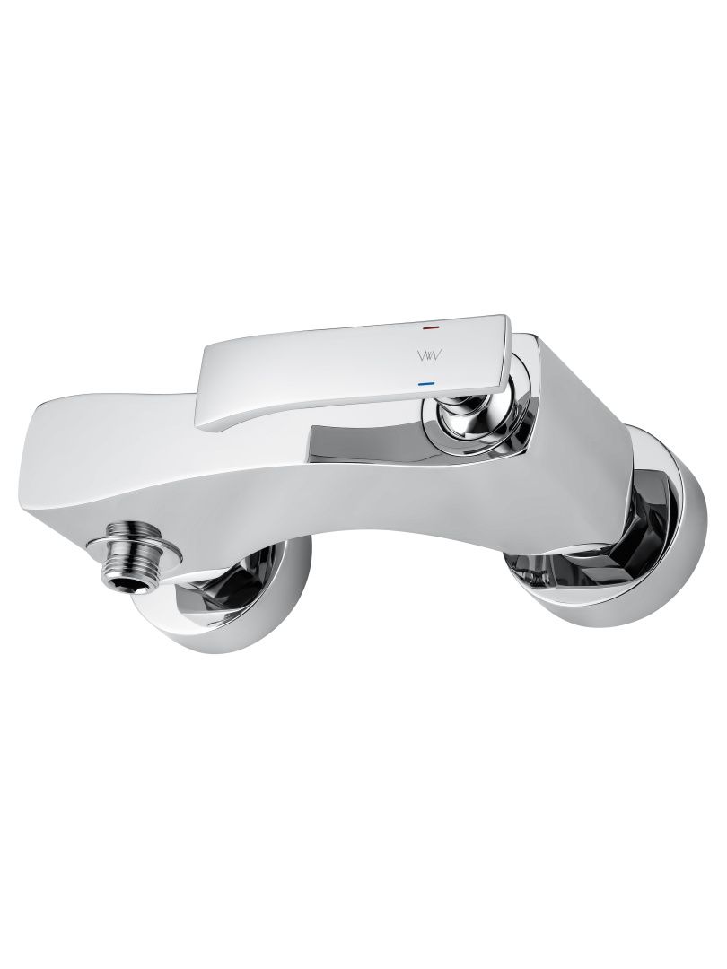 Приобрести смеситель для душа wonzon & woghand triumph, хром (ww-564101-cr)