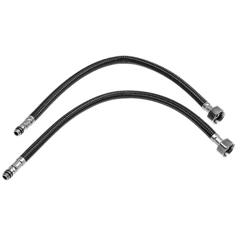 Приобрести haiba смеситель для кухни 329мм, нержавеющая сталь hb-71304-4