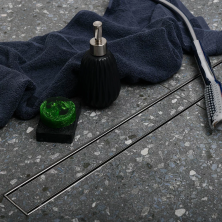 Veconi Душевой трап Klasik N 35 см, V350KN