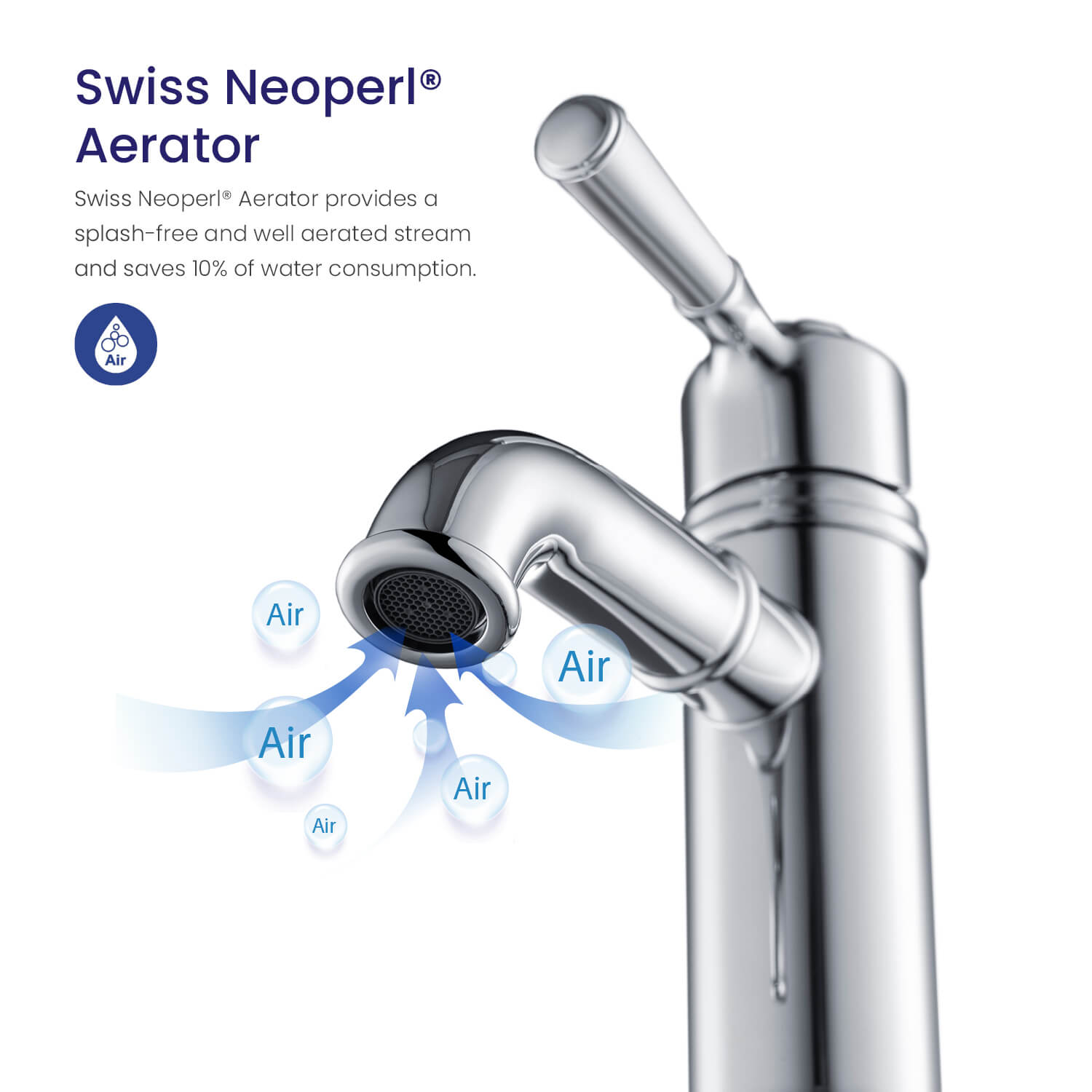 Приобрести смеситель для раковины timo arisa 5361/00f хром