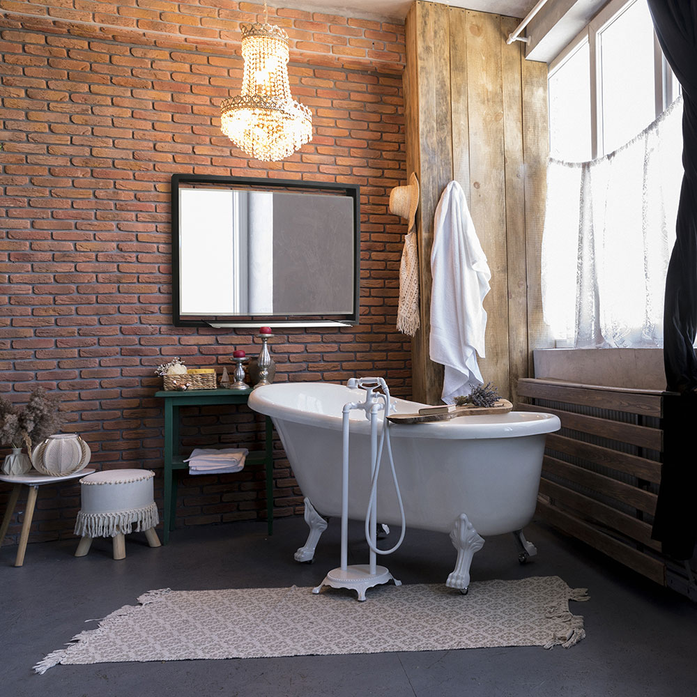 Приобрести azario зеркало челси 80х60 см c подсветкой, сенсор выключатель, датчик на движение, led-00002373 