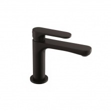 Kerama Marazzi Смеситель для раковины Ole, черный матовый 69412KM.01.093