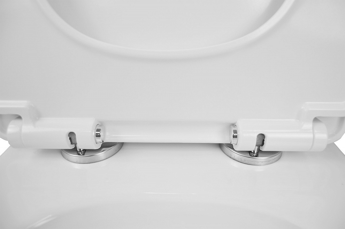 Приобрести azario унитаз - моноблок sente 375х665x785 напольный, безободковый, горизонтальный слив, сиденье дюропласт микролифт az-8614