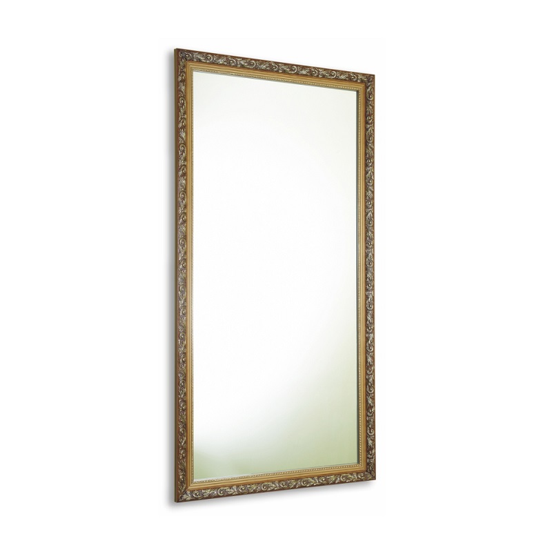 Приобрести loranto зеркало симфония 59х118 см, 00000000389