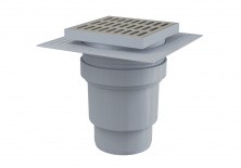 Сливной трап AlcaPlast APV13