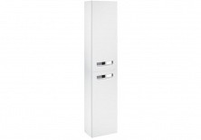 Пенал подвесной Roca The Gap 35 см, правый, белый Z.RU93.0.273.8