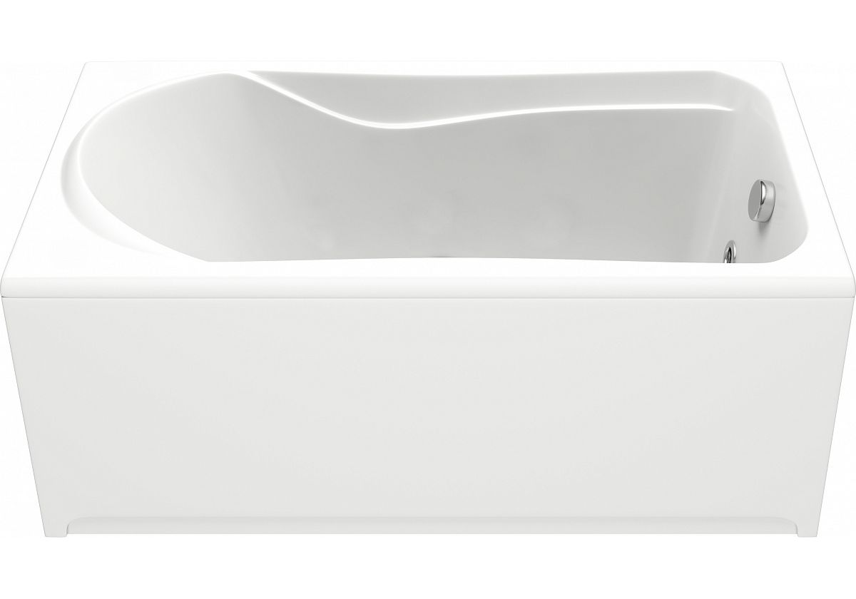 Приобрести bas акриловая ванна бриз 150*75