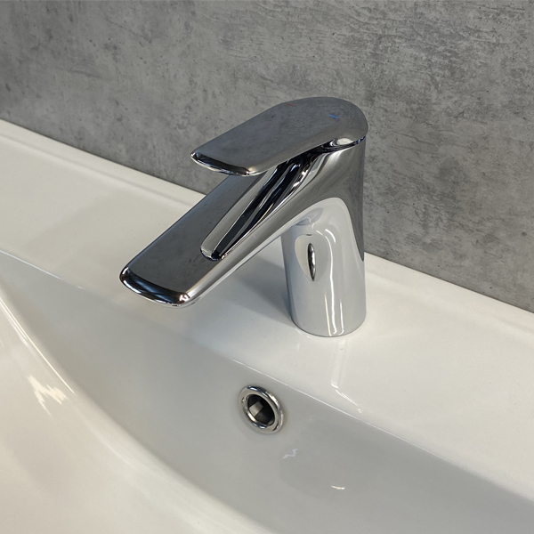 Приобрести comforty смеситель для раковины, хром, fc074a-cct