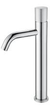 Boheme Смеситель для раковины Stick, высокий, хром 122-CRCR.2