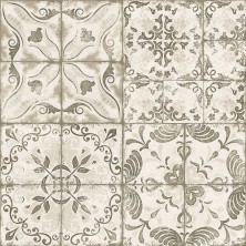 Плитка напольная New Trend Laberta Beige Flow Beige