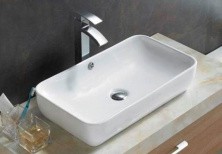 Раковина-чаша CeramaLux 60 см 9217