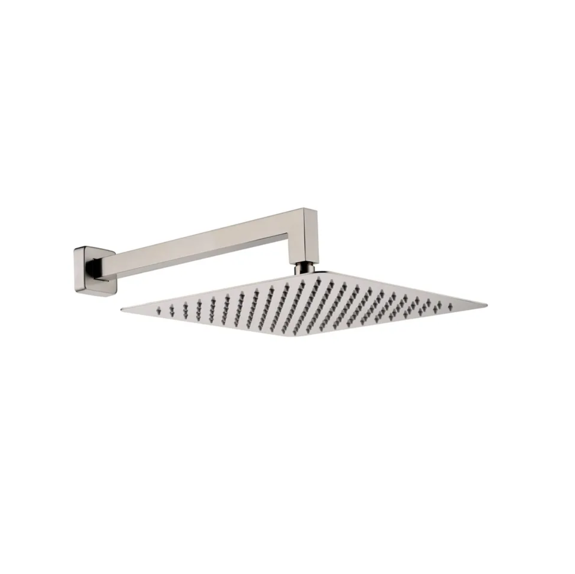 Приобрести grocenberg встраиваемая душевая система, никель gb5089nk-2