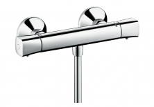 Смеситель для душа с термостатом Hansgrohe Ecostat Universal 13122000