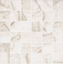 Мозаика Kerama Marazzi Карелли 300х300, светло бежевый MM11197
