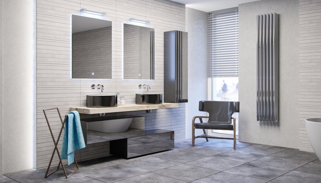 Приобрести пенал подвесной velvex felay 120 см ppfel.120-21.42, антрацит