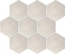 Плитка настенная Kerama Marazzi Тюрен Серая Светлая