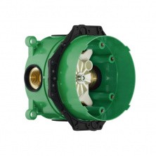 01800180 iBox universal скрытая часть, ½’/¾’