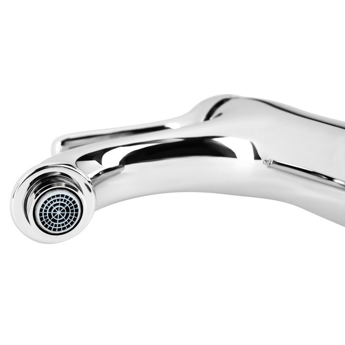 Приобрести iddis смеситель для раковины oldie 171мм, хром, oldsb00i01