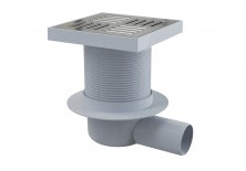 Сливной трап AlcaPlast APV5411 