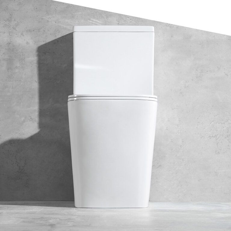 Приобрести vincea унитаз компакт hope, ультратонкое сиденье, микролифт, белый vt2-201