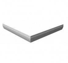 Фронтальная панель для поддона Ravak Galaxy Perseus 90 см Set L A827701010