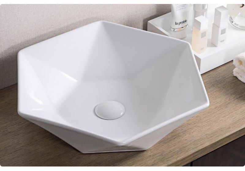 Приобрести раковина-чаша belbagno 41 см bb1344a