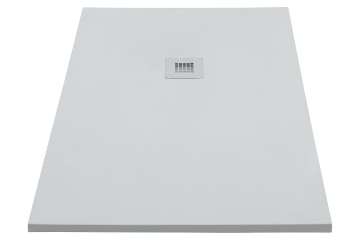 Приобрести aquanet душевой поддон pleasure 140x90 см, белый