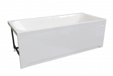 Радомир Фронтальная панель для ванны Прованс 180см