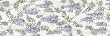 Декор настенный Kerama Marazzi Монфорте Глициния обрезной