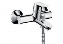 Смеситель для ванны Hansgrohe Focus 31940000