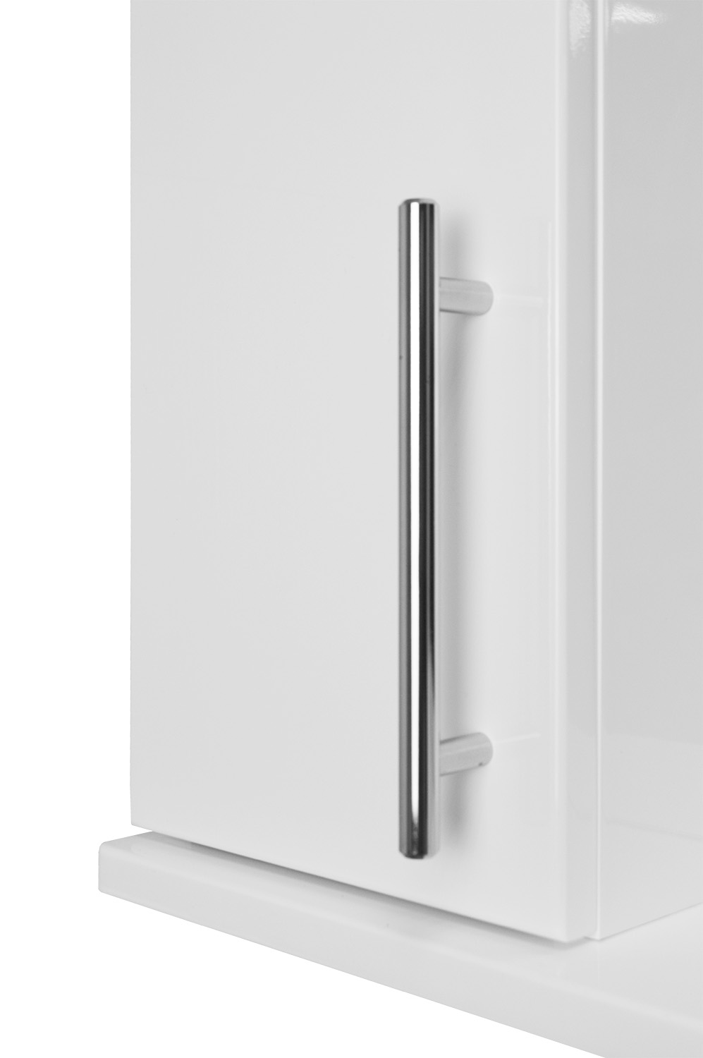 Приобрести loranto зеркало-шкаф karina 60 60х74,5 см, с подсветкой, левостороннее, белое (cs00086508)