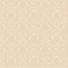 Плитка напольная Керамин Органза 4П Бежевая 40*40см