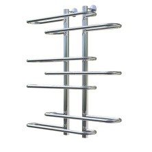 Тругор Водяной полотенцесушитель Логика П7 150x800 мм НК, хром 00-00021727