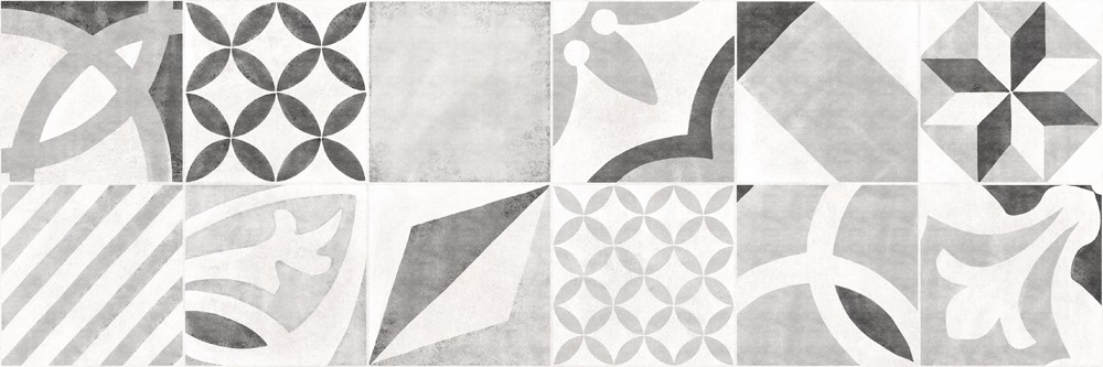 Приобрести плитка настенная cersanit apeks многоцветная 2