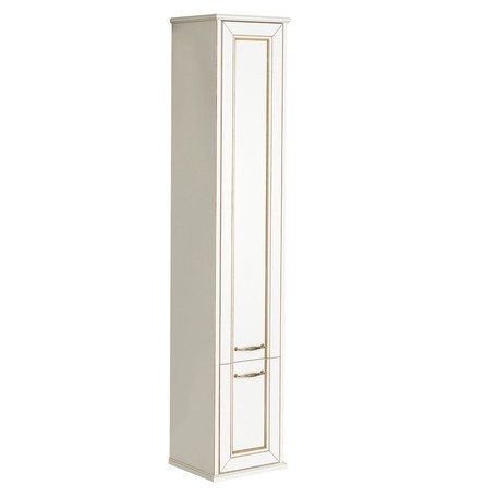 Приобрести шкаф-колонна roca america evolution w, правая, светлый дуб z.ru93.0.295.5