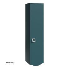 Caprigo Пенал NOKTURN 30 см, правый, море