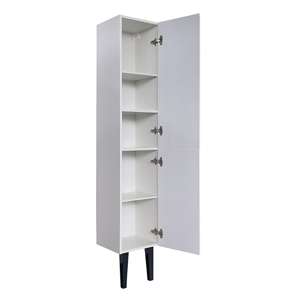 Приобрести сomforty пенал империя-35 белый глянец