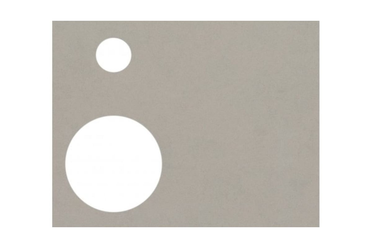 Приобрести aquanet столешница nova lite 60 см, бежевый