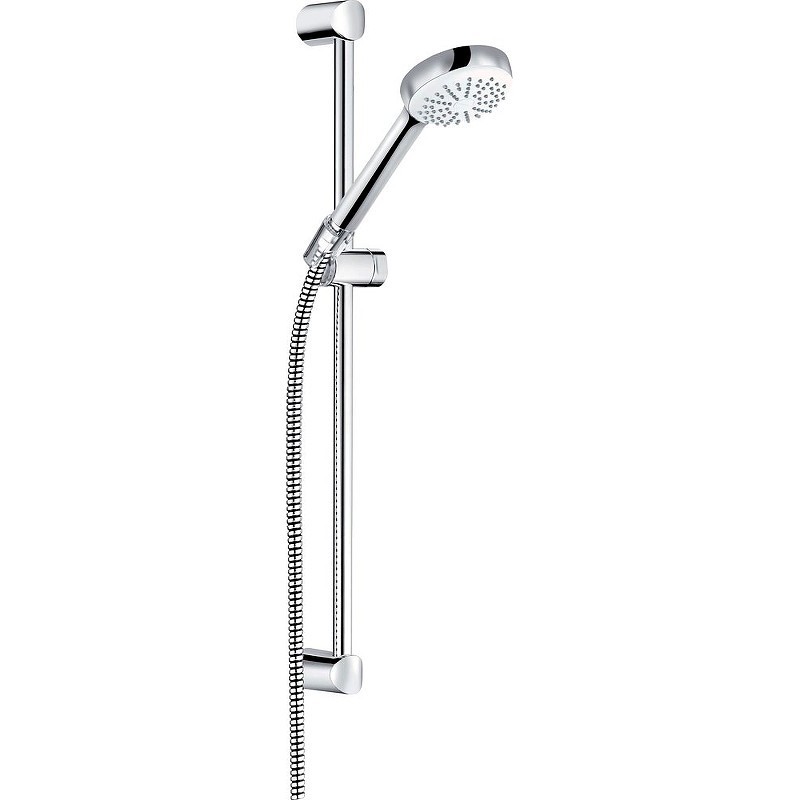 Приобрести kludi pure&easy набор продуктов 3in1 для душа, арт. 378450565