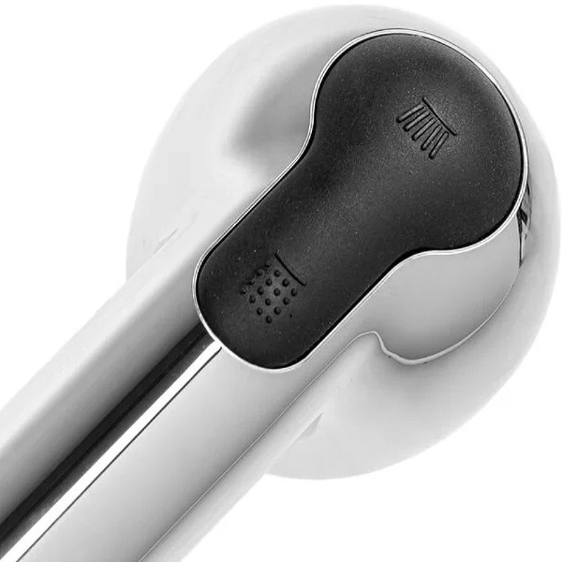 Приобрести haiba смеситель для кухни 239 мм с выдвижным изливом, хром hb-6003