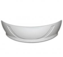 Фронтальная панель для ванны Aquatek Галатея 135