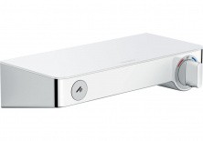 Смеситель для душа с термостатом Hansgrohe Shower Tablet Select 13171400