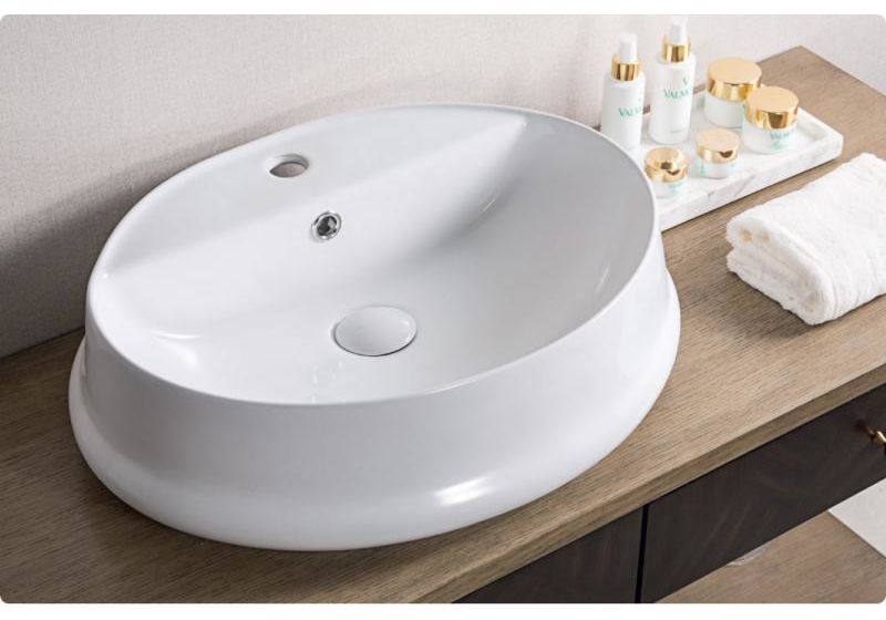 Приобрести раковина-чаша belbagno 57 см bb1399