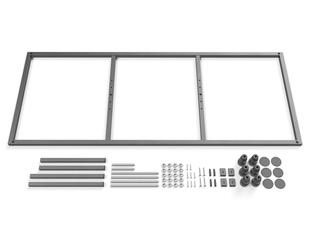 Приобрести каркас для ванны cersanit santana 170 см