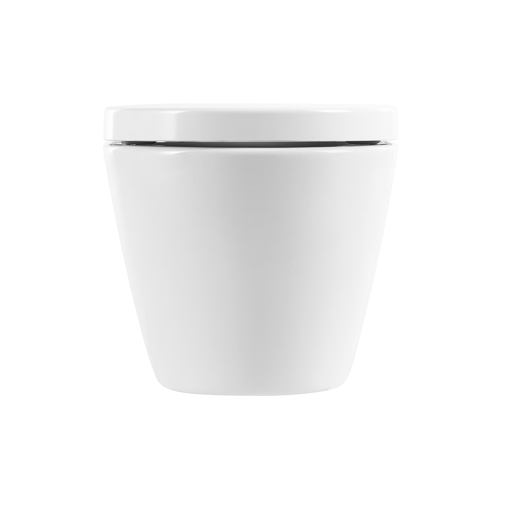 Приобрести belbagno унитаз безободковый подвесной marino с сиденьем дюропласт, микролифт, белый bb105chr/bb865sc