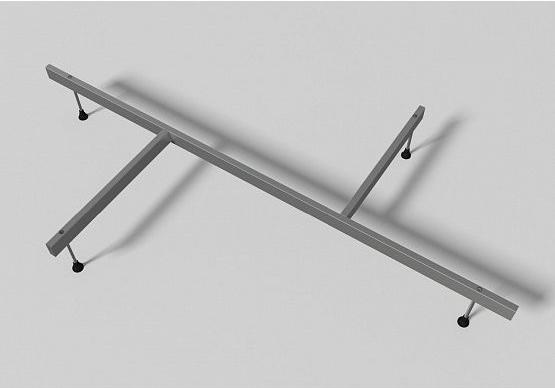 Приобрести ножки для ванны aquatek дива 150 правая