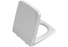 Сиденье с крышкой для унитаза Vitra Seat микролифт 90-003-009