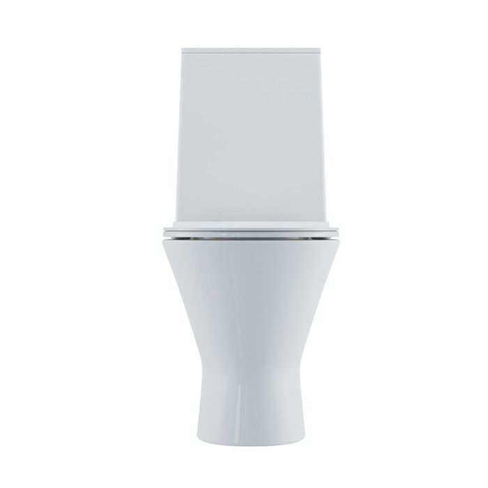 Приобрести iddis напольный унитаз-компакт edifice rimless, безободковый.крышка с микролифтом edirdsei24